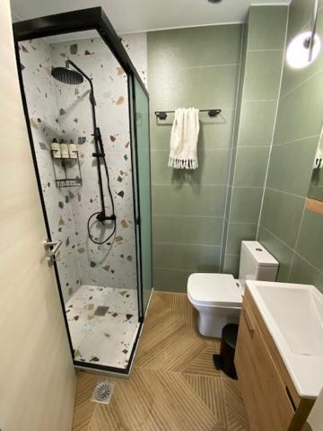 Fanouris Luxury Apartments 2 Hriszí Aktí Haniá Kültér fotó