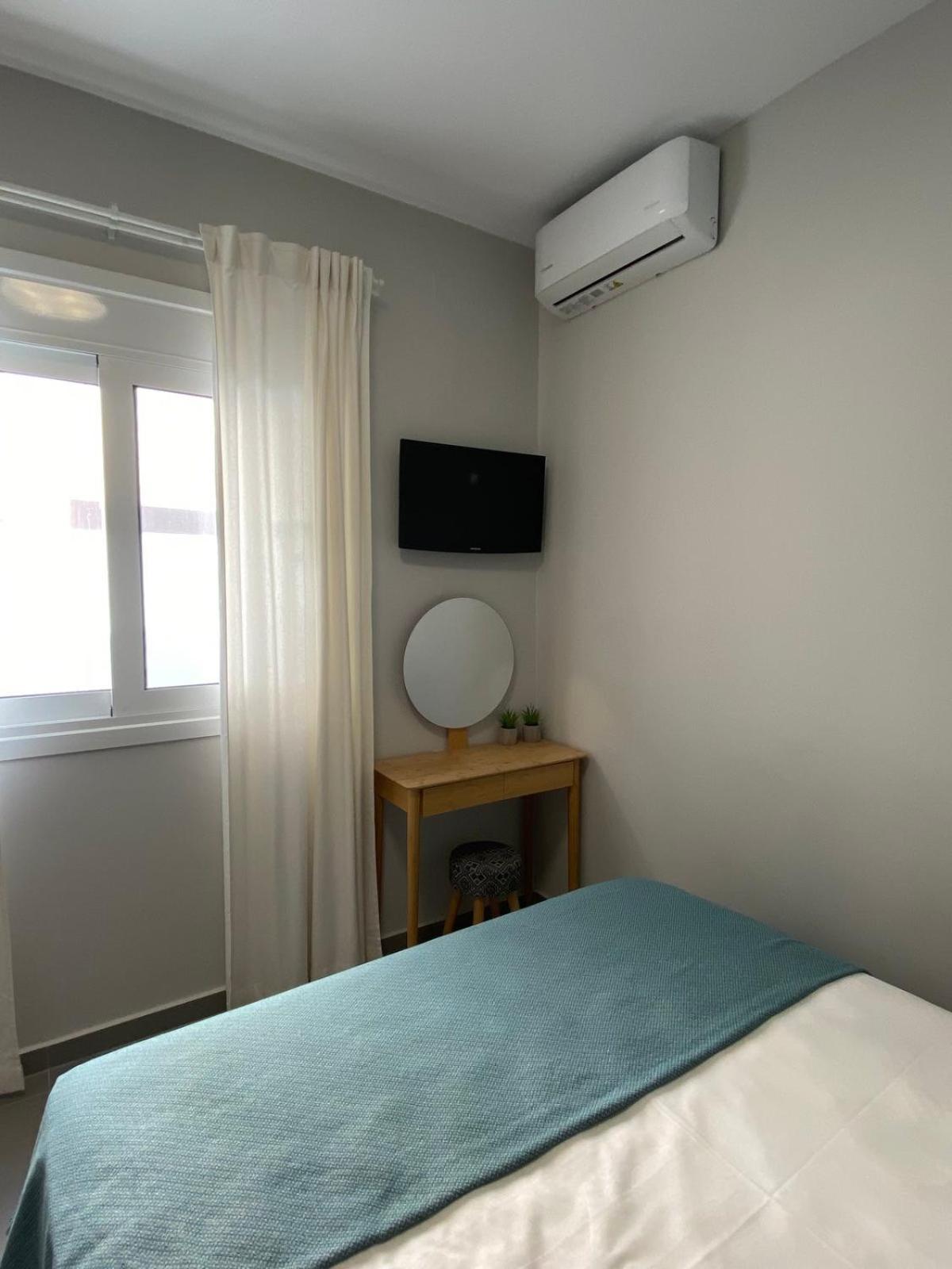 Fanouris Luxury Apartments 2 Hriszí Aktí Haniá Kültér fotó
