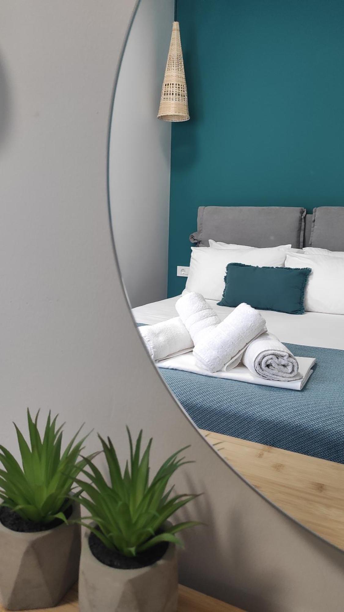 Fanouris Luxury Apartments 2 Hriszí Aktí Haniá Kültér fotó